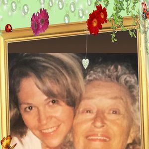 Meet your Posher, Suzanne